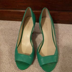 Nine West shoes